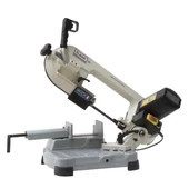 Szalagfűrészgépek