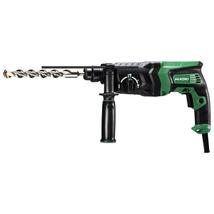 Fúró-vésőkalapács DH26PC2 , SDS-PLUS, 830W 2,9J HIKOKI