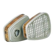 3M 6051 A1 Gázszűrő betét