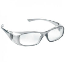 Lux Optical Optilux dioptriás víztiszta szemüveg +2.0