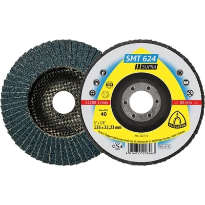 Klingspor SMT624 Supra 180X22,23 P40