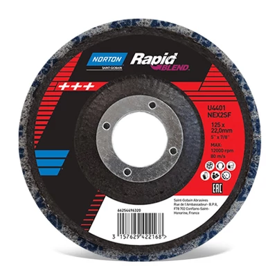 Norton Rapid Blend