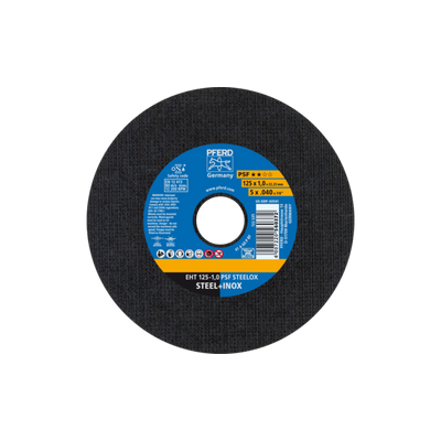 Pferd 125x1,0  PSF-STEELOX