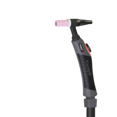 Parker SGT18FX Vízhűtésű Hegesztőpisztoly (4 méter)