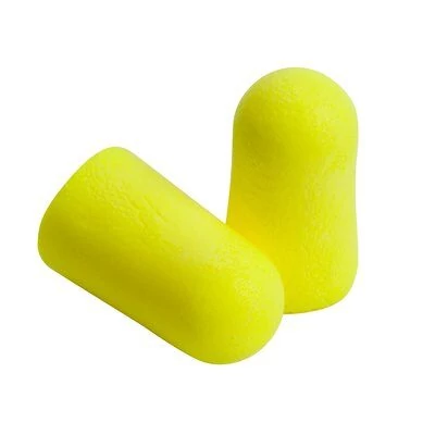 3M™ ES-01-001 EARSOFT Sárga neon füldugó