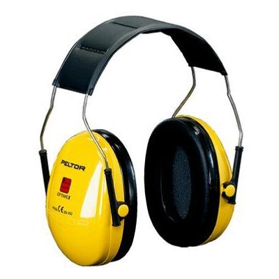 3M™ PELTOR™ Optime™ I fültokok, 27 dB