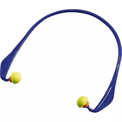 UVEX X-CAP Hallásvédő füldugó, fejpántos, kengyeles kivitelű