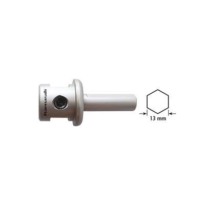 Karnasch 13mm Heavy-Duty Adapter