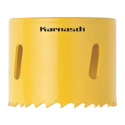Karnasch Bi-Metall Ø54mm